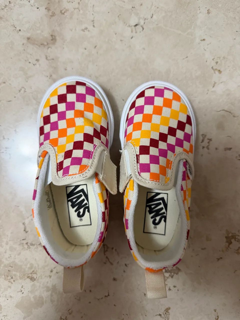 Tênis vans infantil ORIGINAL - Foto 2
