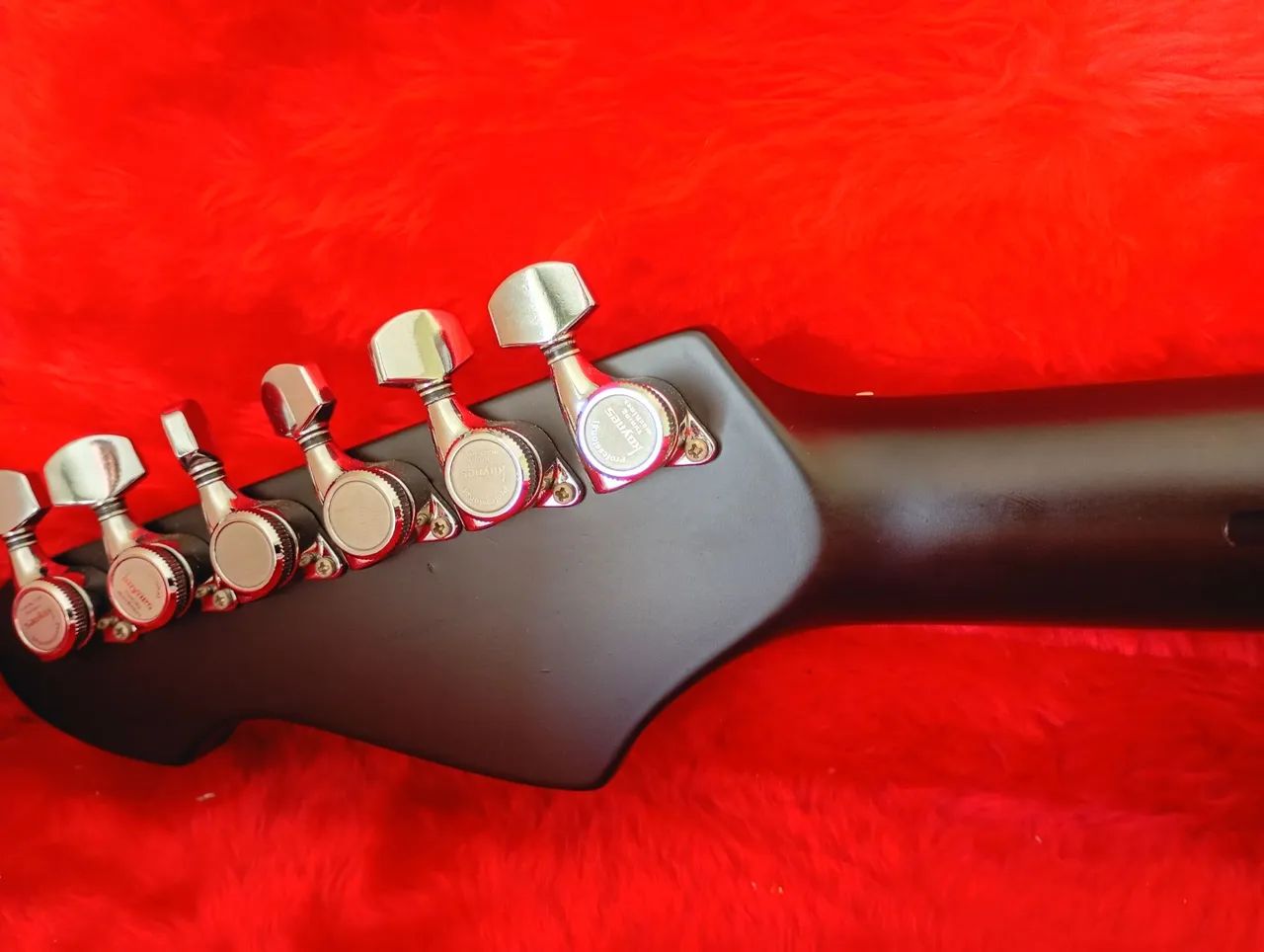 Guitarra personalizada  - Foto 4