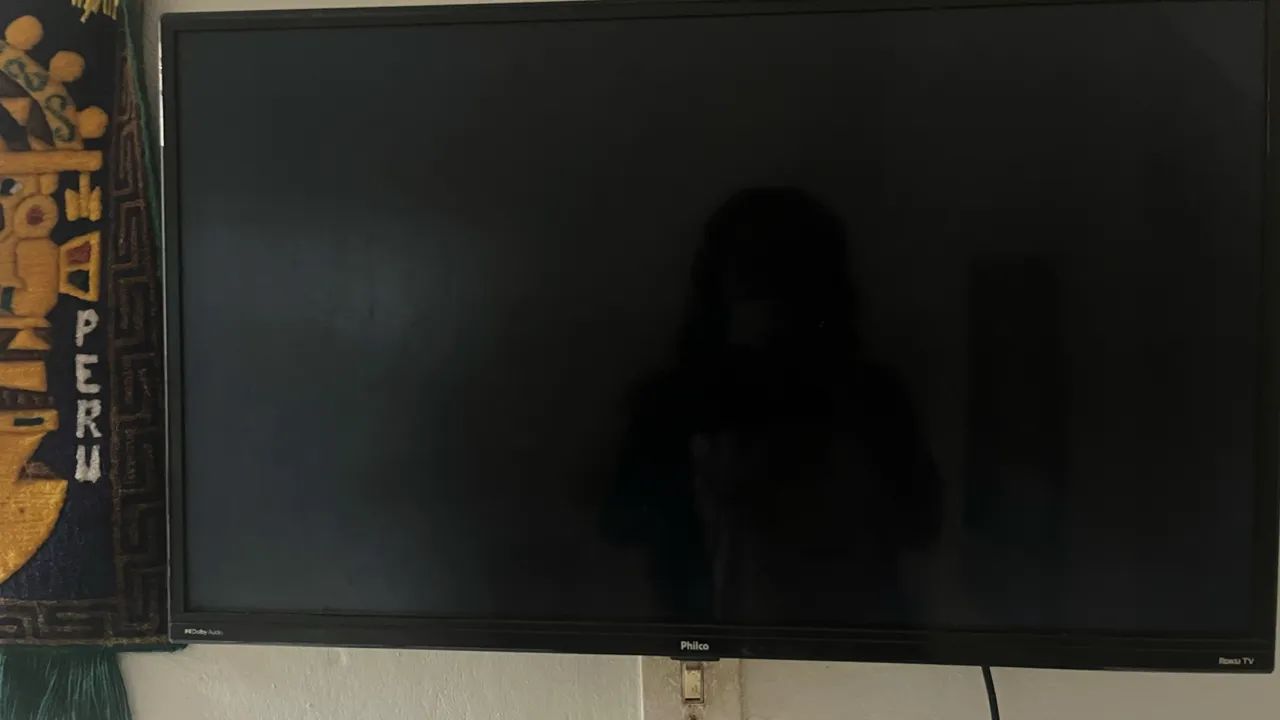 Televisão philco - Foto 2