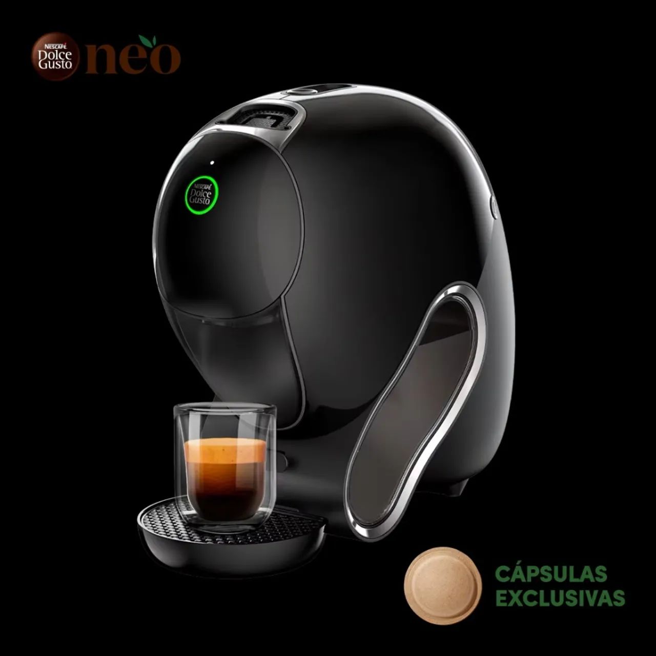 Vendo Dolce Gusto Neo - Foto 3