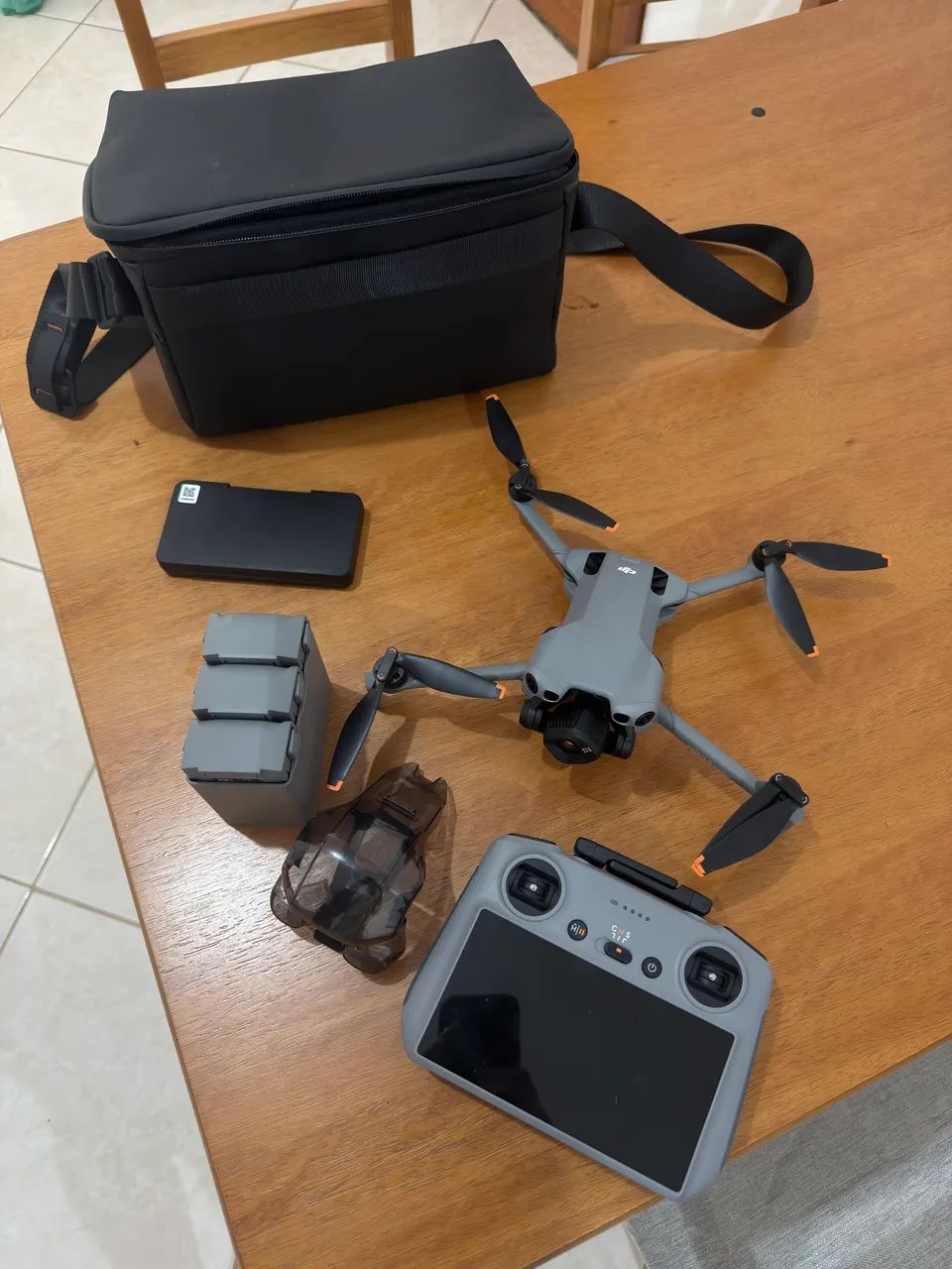 Drone dji mini5 pro - Foto 3