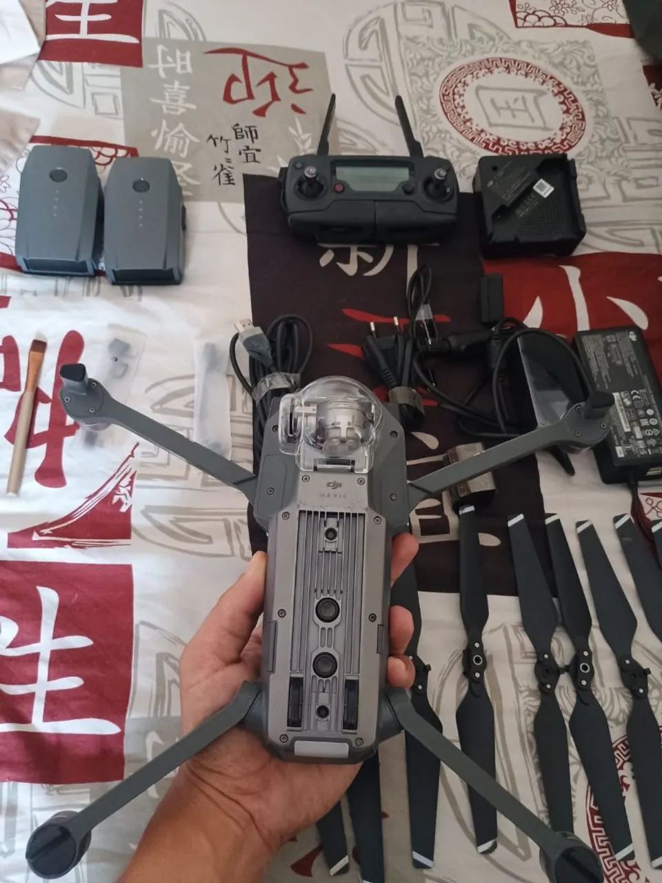 Drone - Foto 4