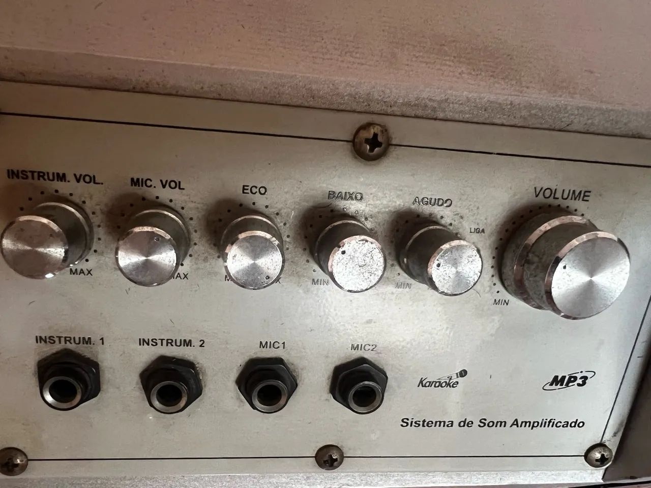 Caixa de som  - Foto 5