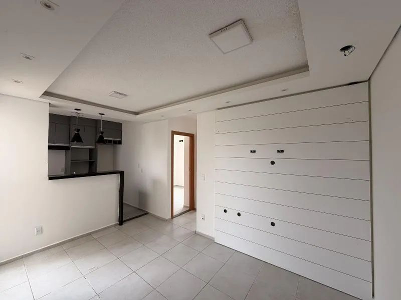 Apartamento com 2 quarto(s) no bairro Ribeirao do Lipa em Cuiabá - MT - Foto 4