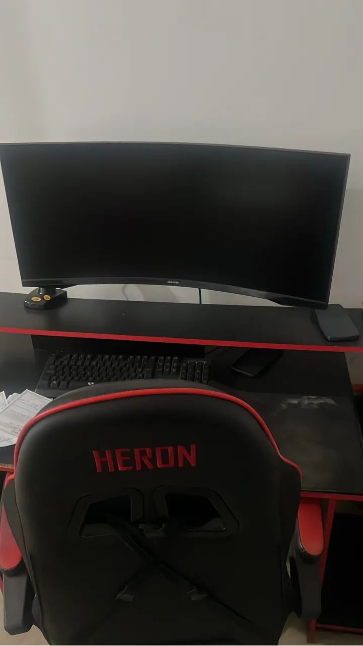 Monitor - Foto 3