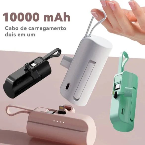Power bank  - Foto 4
