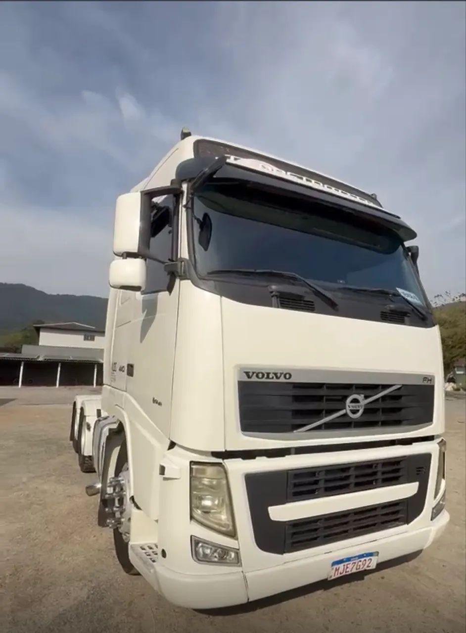 FH 440 2011 - Foto 5