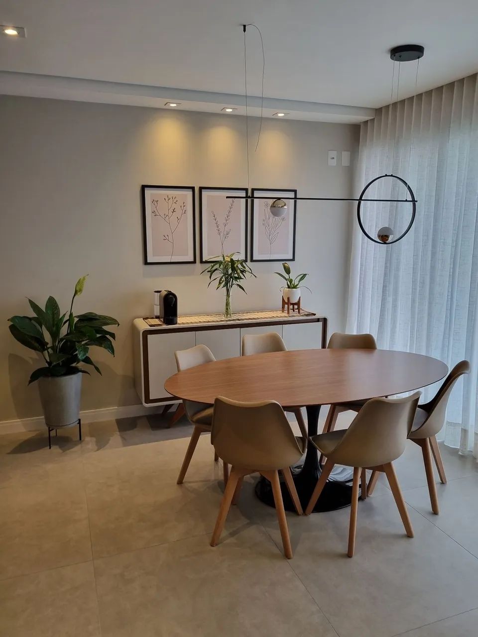 CONNECT-PLANETA 90m² | Alto Boa Vista  - Foto 5
