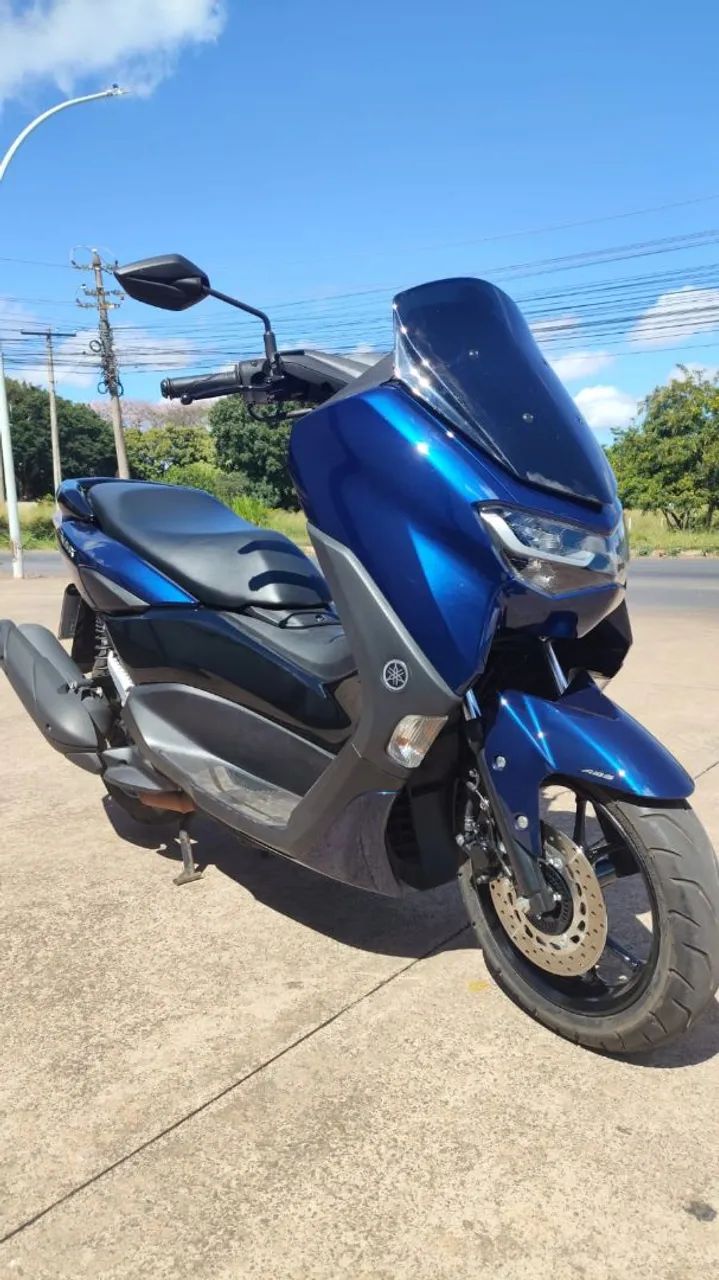 Yamaha 160 2021 - 1499756718 | OLX