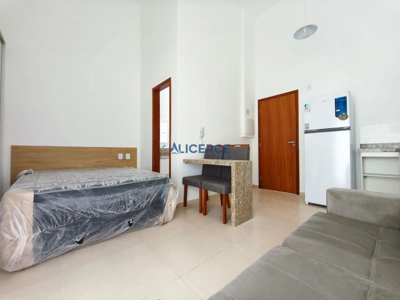Studio 1 quarto - São Mateus - Foto 4
