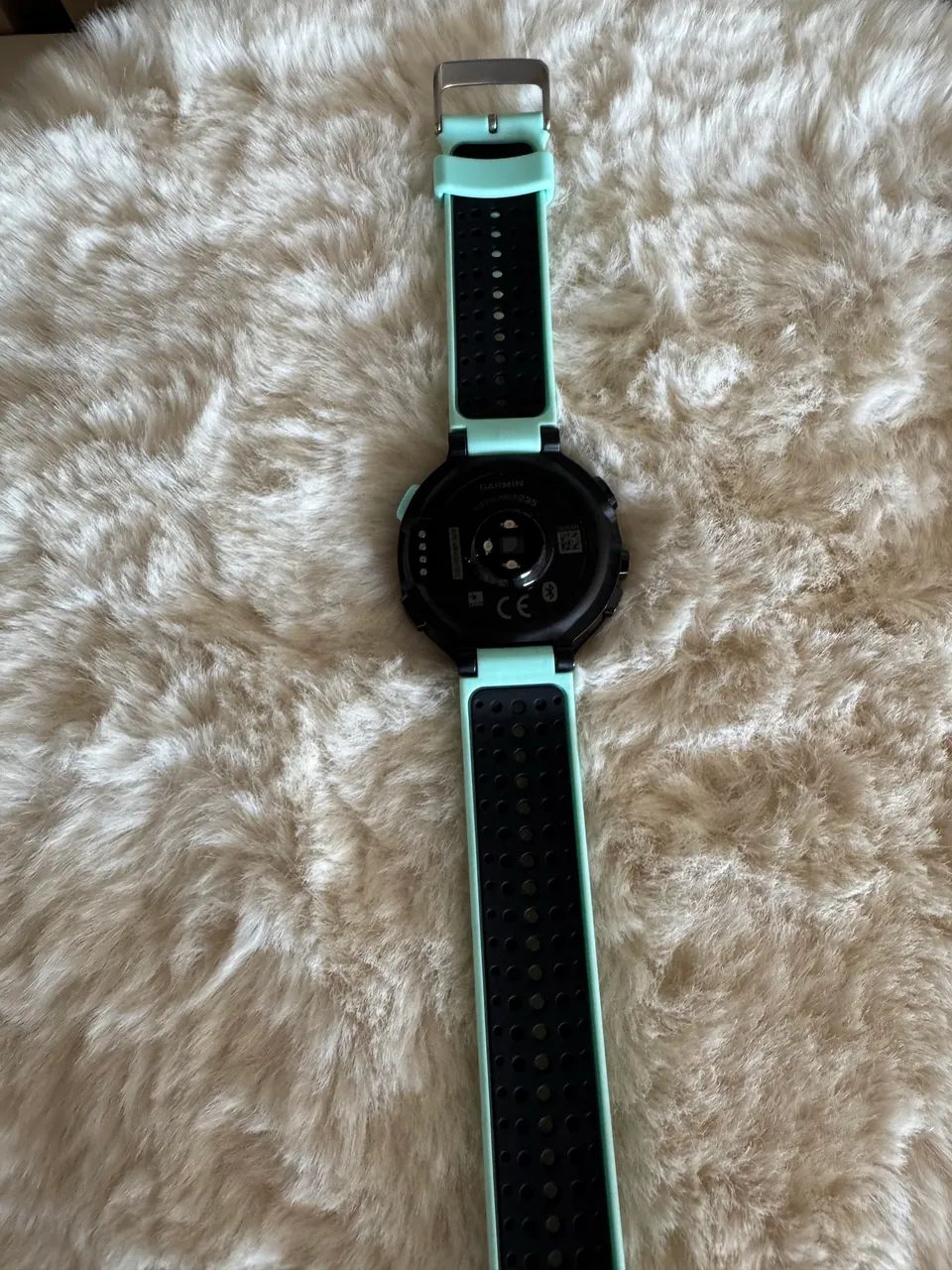 Garmin 235 forerunner  - Foto 3