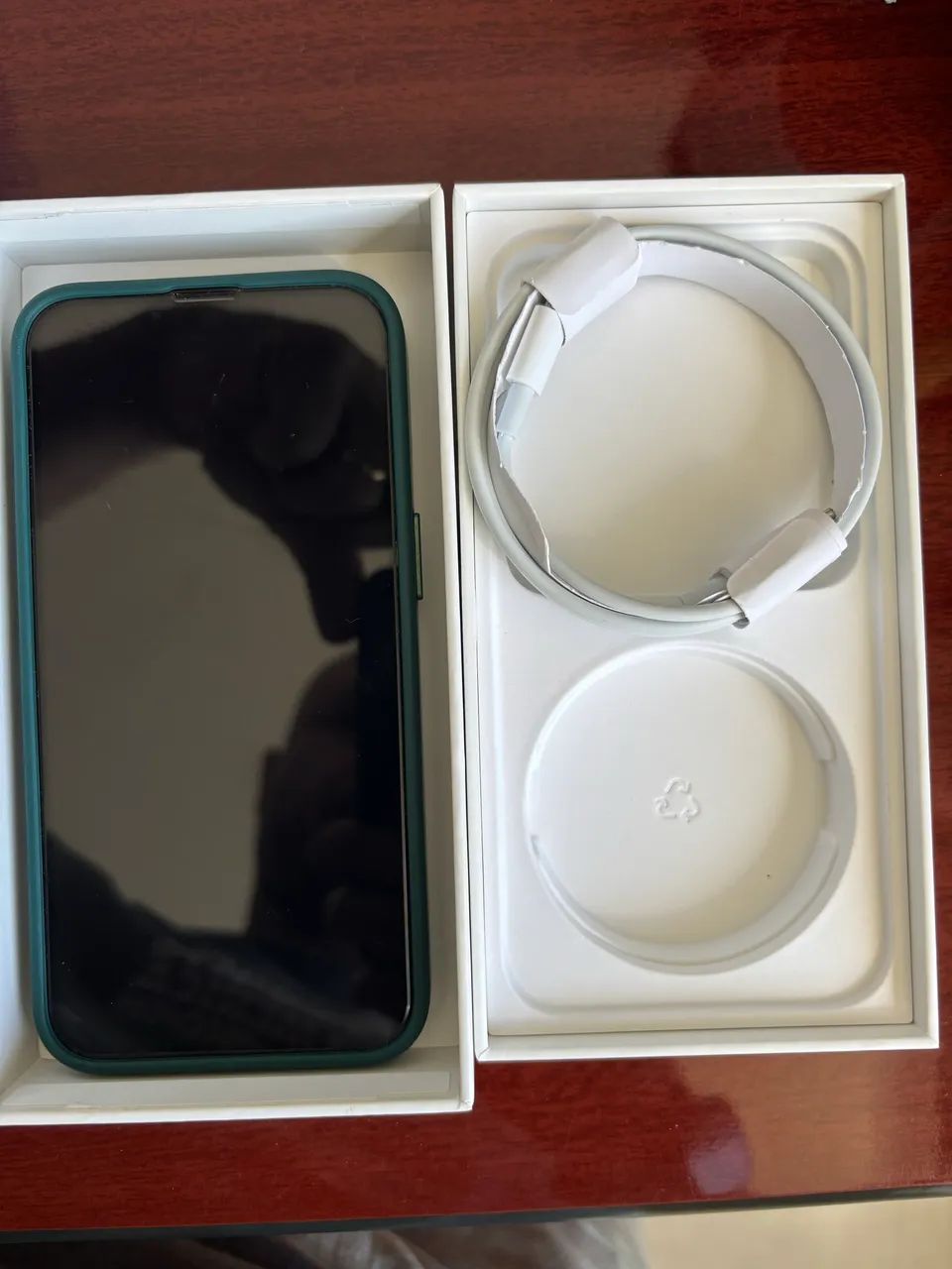 iPhone 13 128 Gb Super Novo - Foto 4
