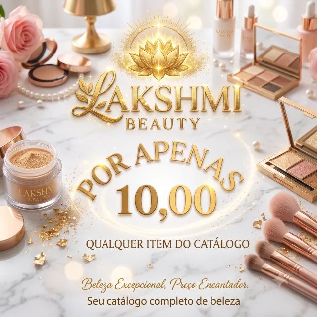 Maquiagem - Foto 2