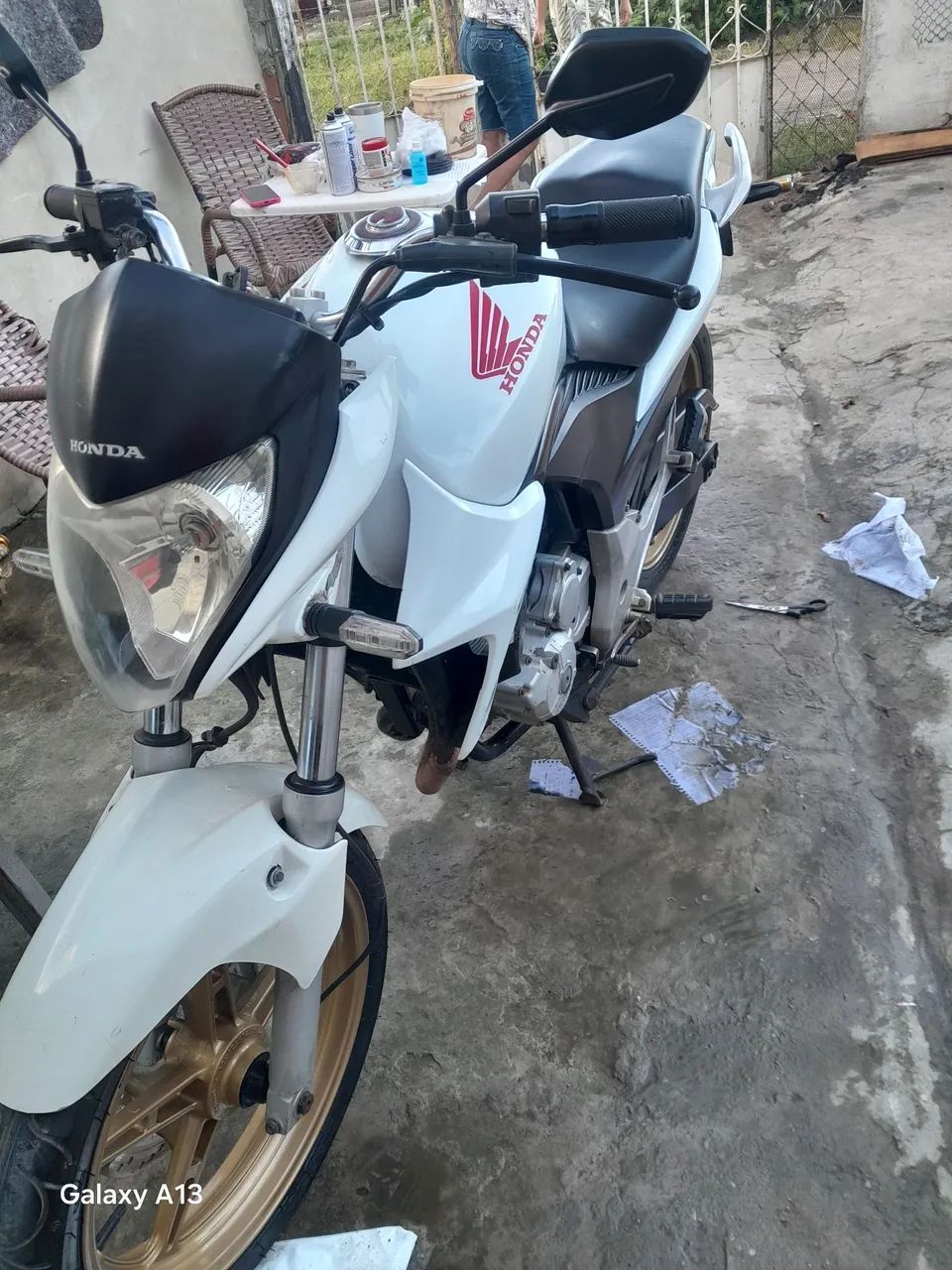 Moto