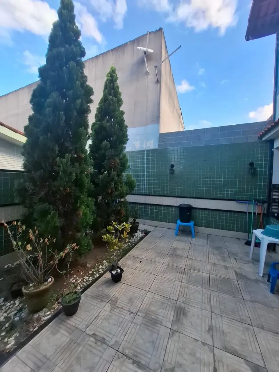 Casa 03 quartos(150m) com Terreno (253m2) Araçás, Vila Velha - ES - Foto 3