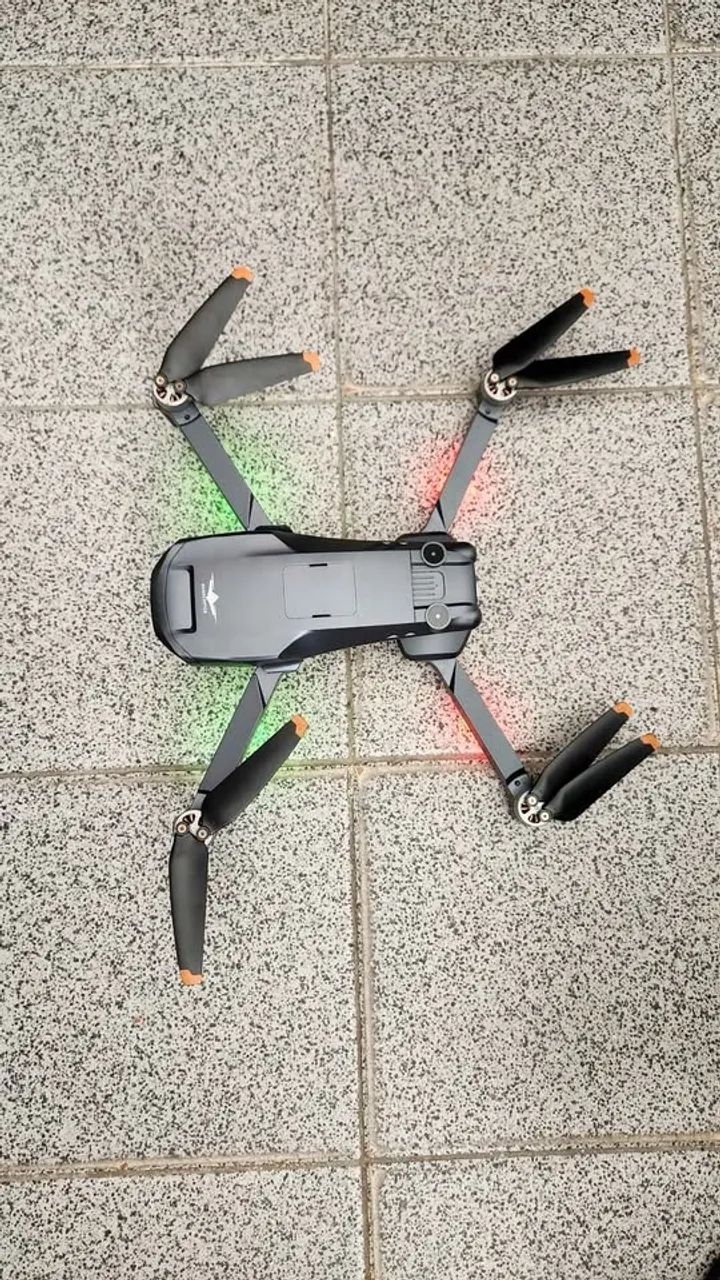 Drone KF106 MAX - Foto 2