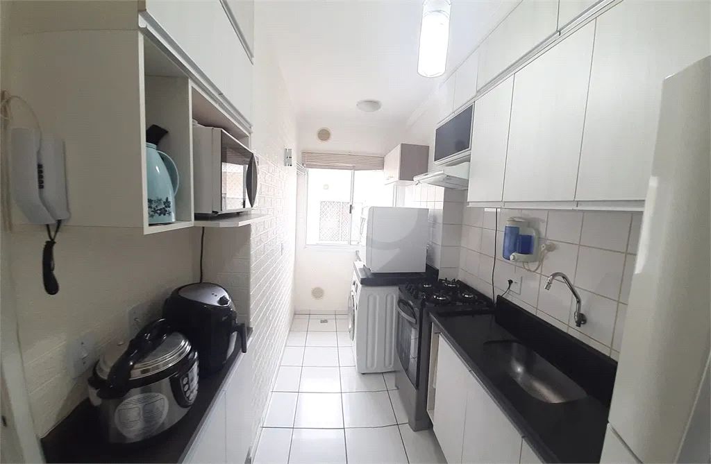 Apartamento com 2 quartos à venda em Vila Formosa - SP - Foto 5