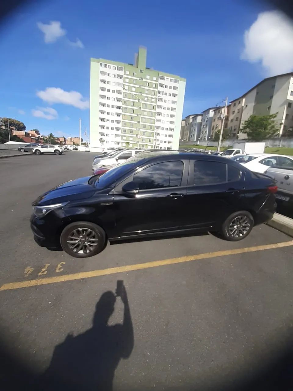 Fiat Cronos CRONOS DRIVE 1.3 8V Flex 2022
