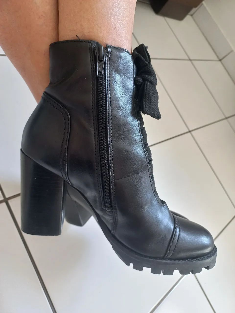 Bota Arezzo - Foto 2