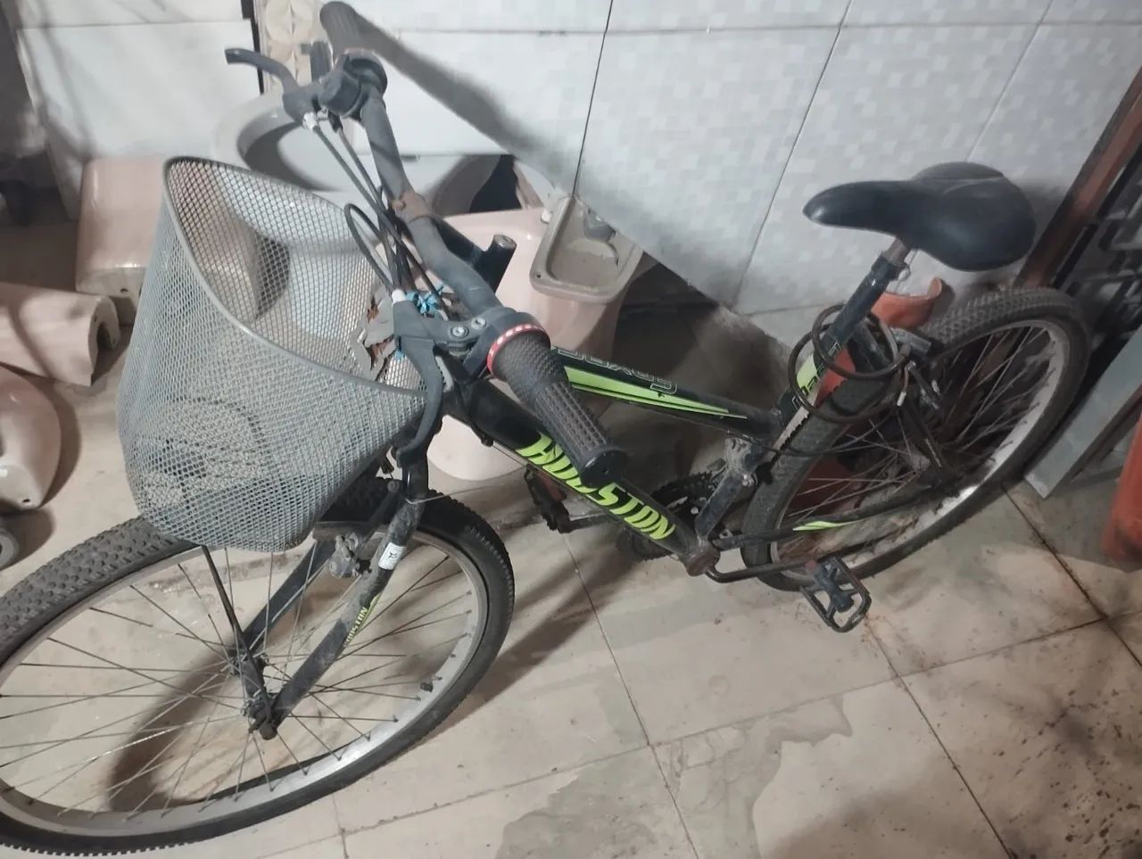 Bicicleta Houston - Foto 2