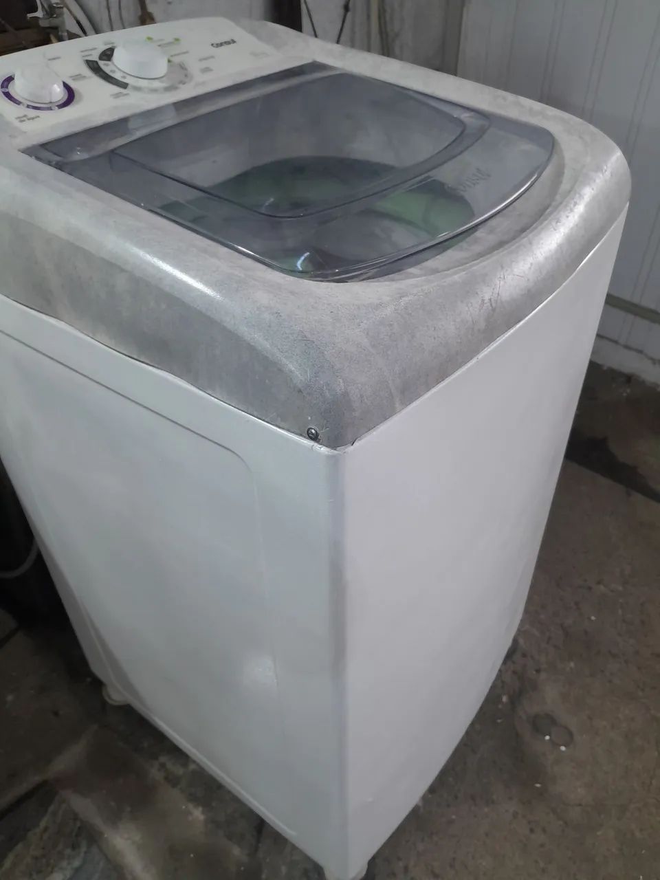 Maquina de lavar - Foto 2