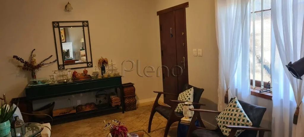 Casa à venda em Campinas, Parque São Quirino, com 5 quartos, com 242 m² - Foto 5