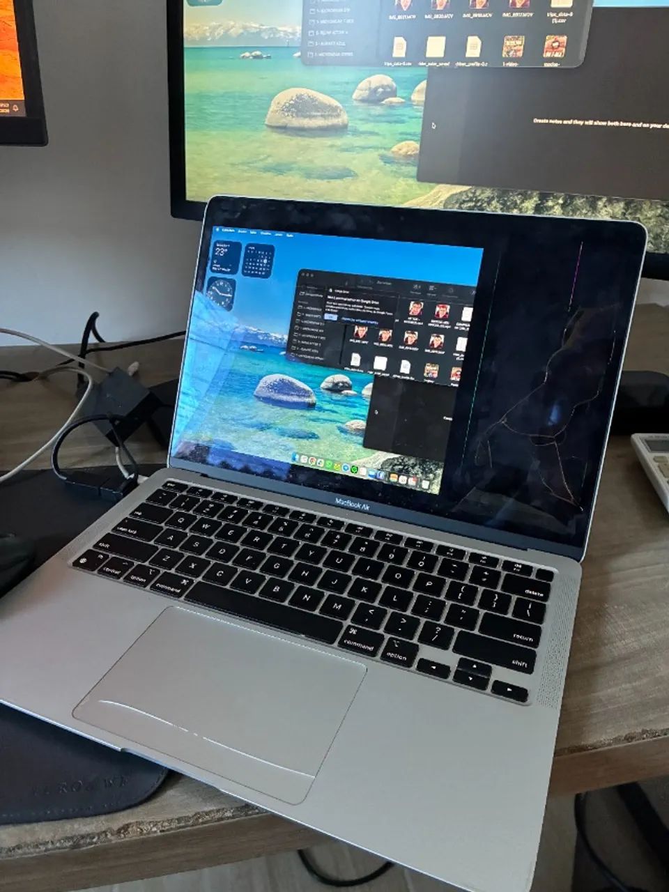Notebook Apple MacBook com Processador M1 - Foto 2