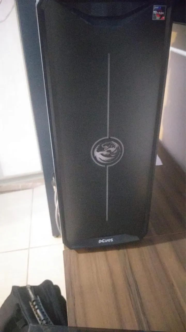 Pc gamer Topo linha - Foto 3