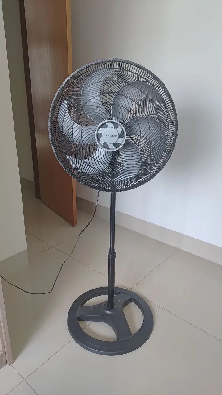 VENTILADOR 50CM VENTISOL