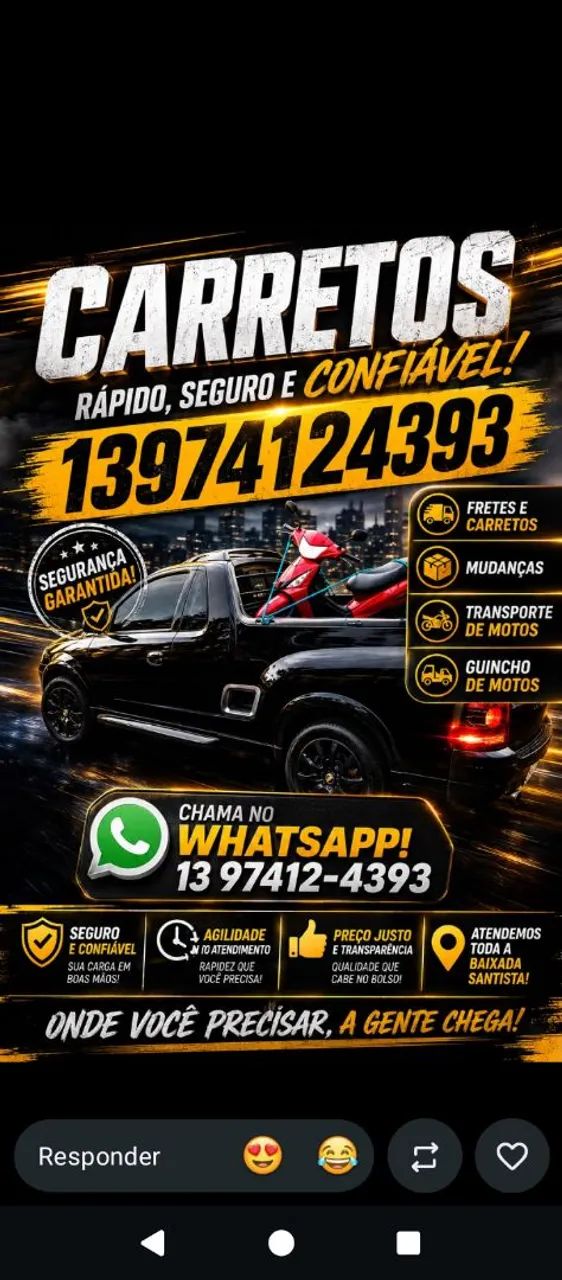 Carreto 
