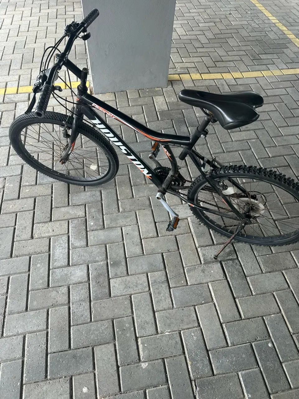 Bicicleta aro 20  - Foto 4