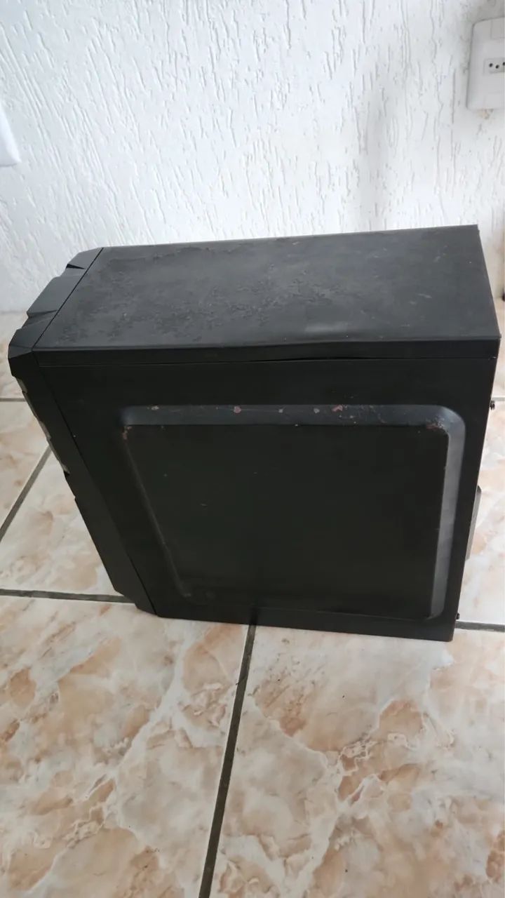 PC Gamer completo - Foto 4