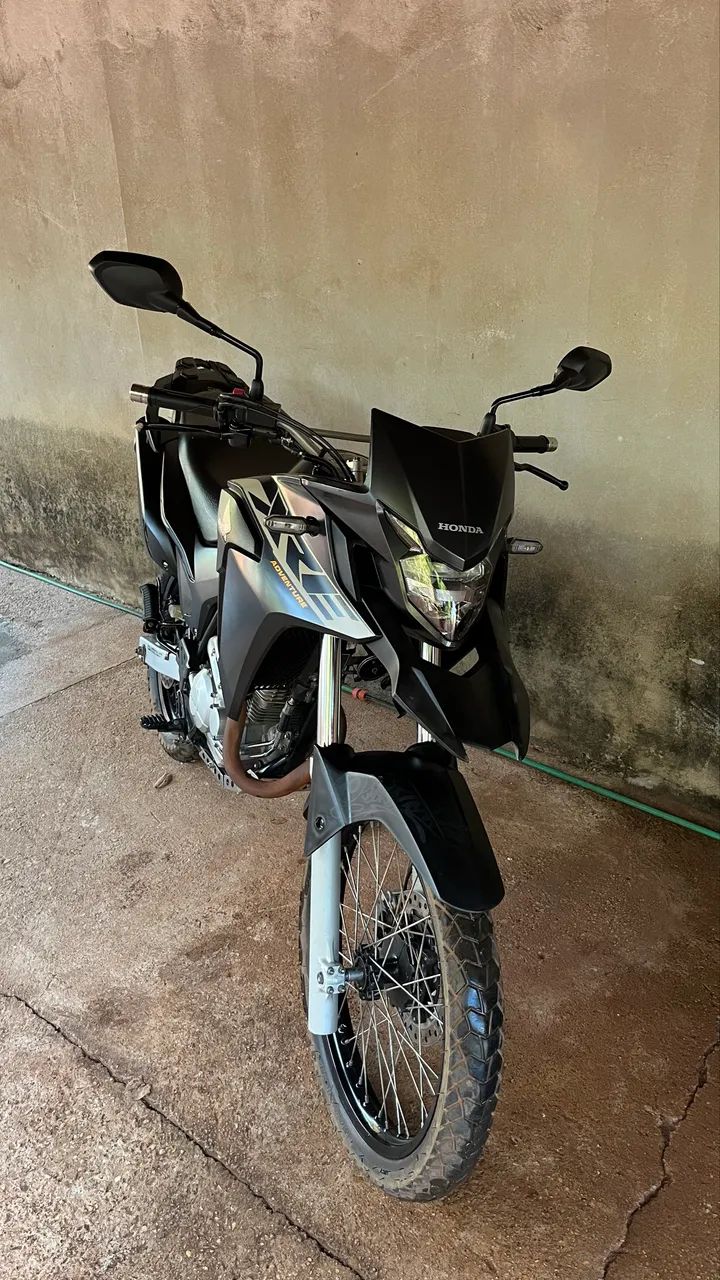 Xre 300 Adventure  - Foto 3