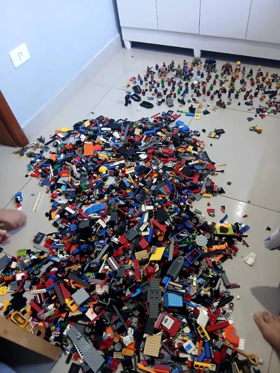 Lego