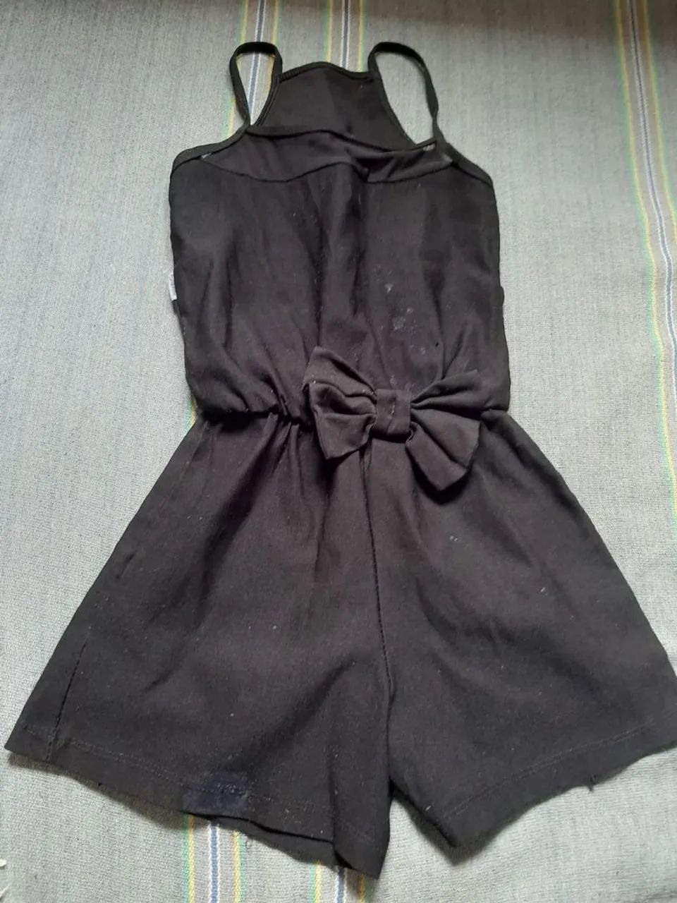 Roupas usadas