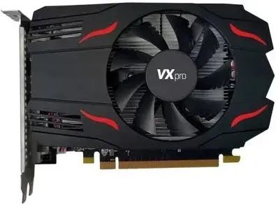 Rx 550 4gb ram