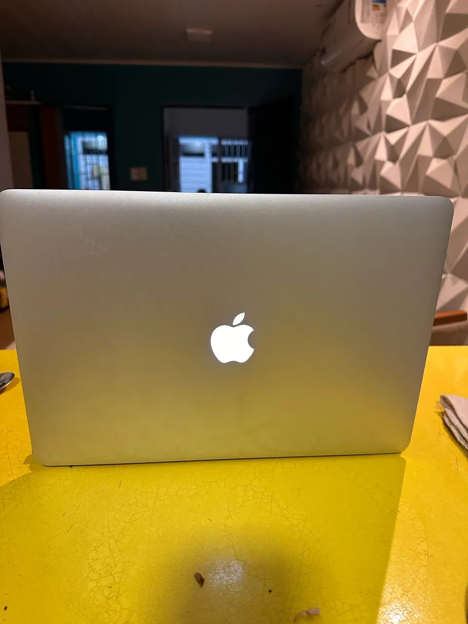 MacBook Apple com macOS Big Sur 11.7.11 - LEIA DESCRIÇÃO  - Foto 2