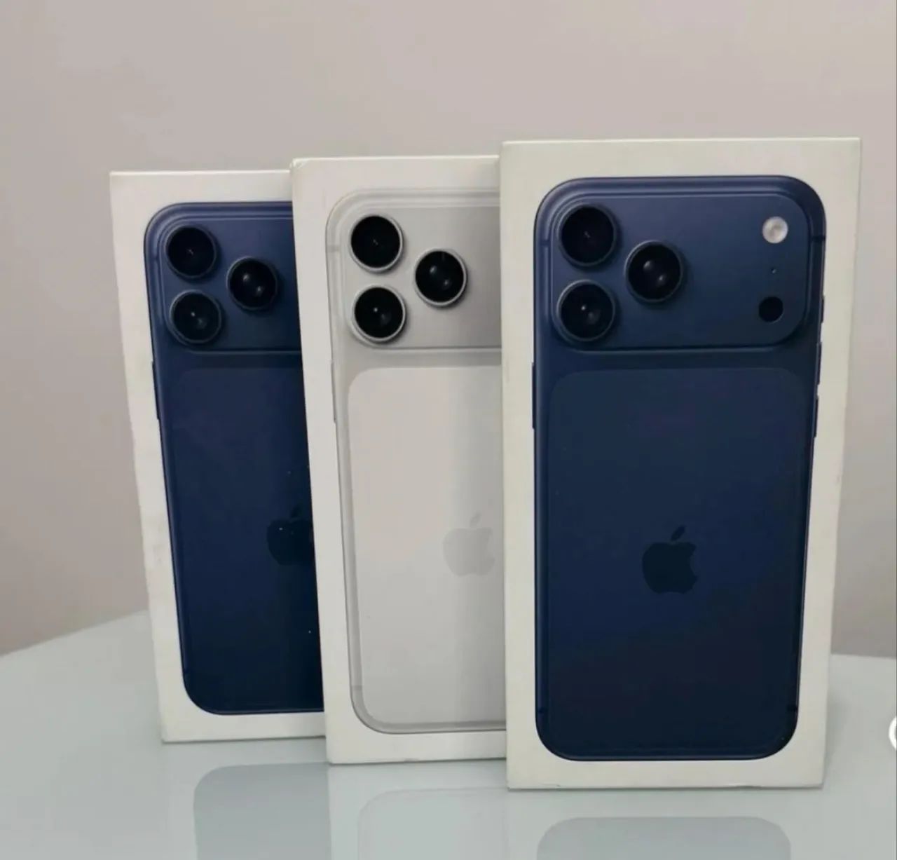 iPhone 17 Pro Max 256Gb LACRADO