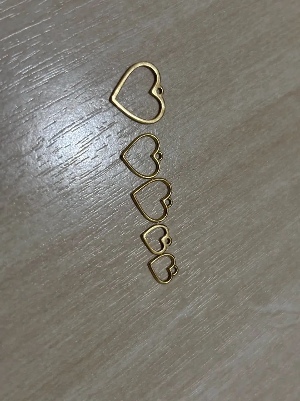 Pingente Ouro 18k