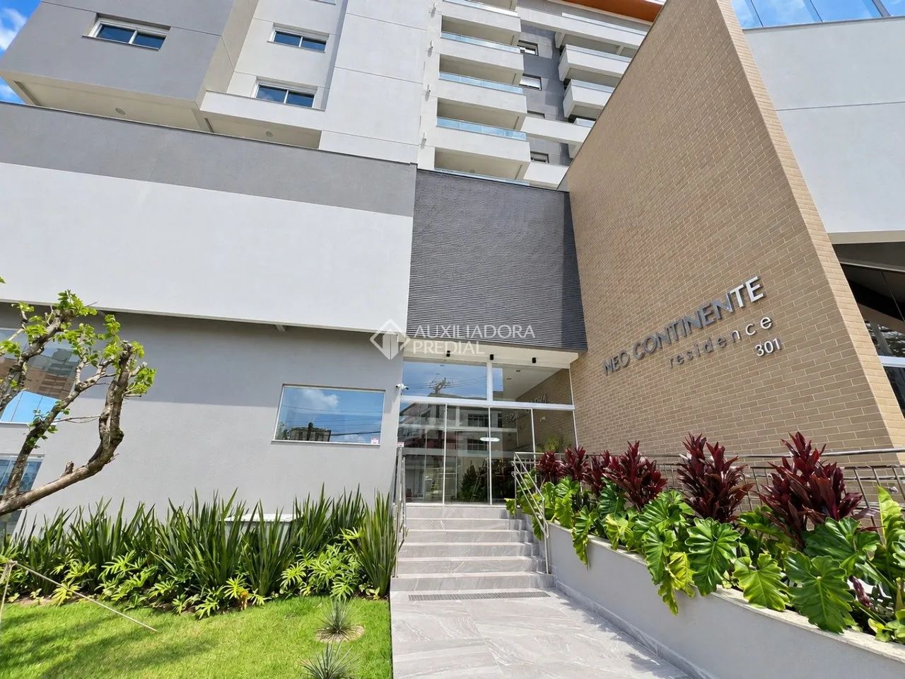 2 SUITES CONDOMINIO COMPLETO - NEO CONTINENTE - Foto 2