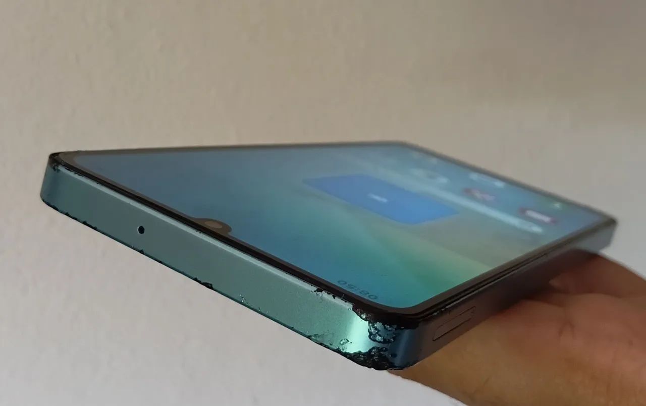 Samsung A06 - Foto 3