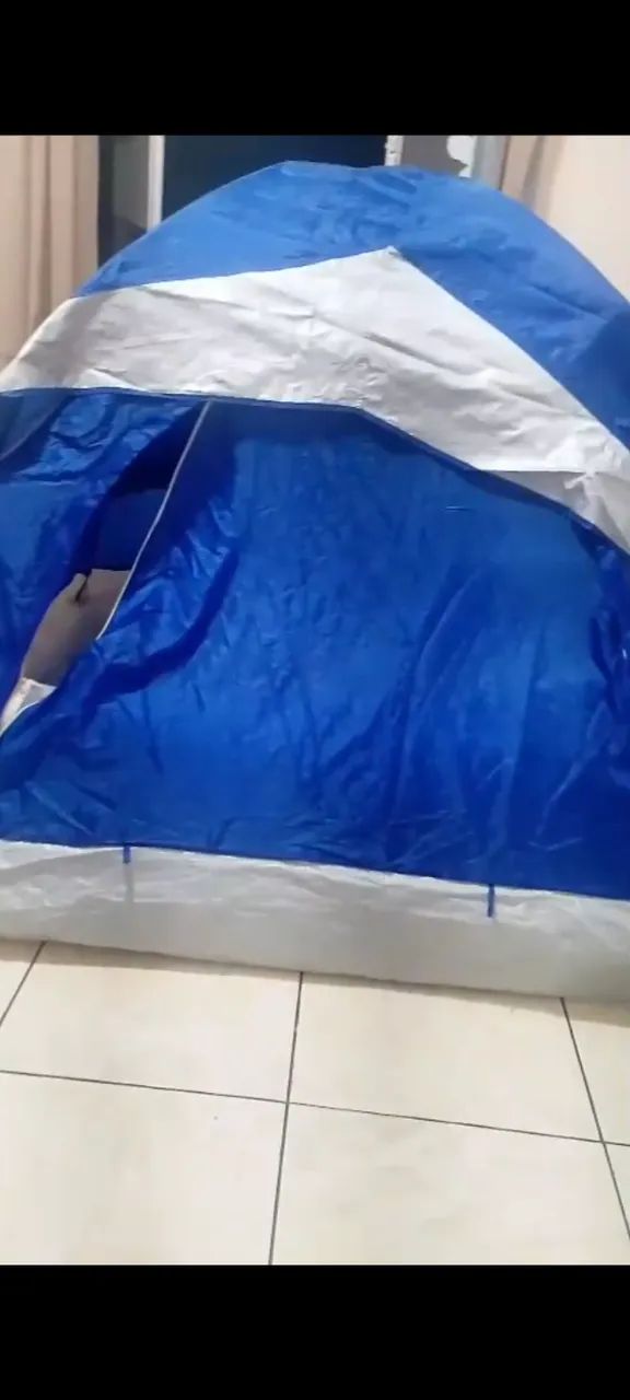 Barraca camping - Foto 4