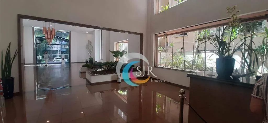 Conjunto para alugar, 263 m² por R$ 27.920,00/mês - Cerqueira César - São Paulo/SP - Foto 12