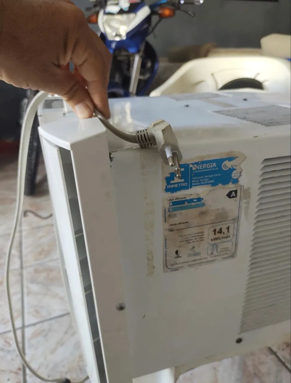 Ar spriger  - Foto 2