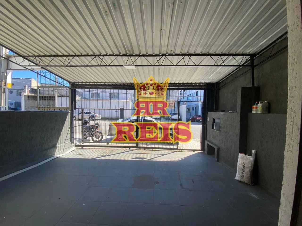 Vende-se galpão comercial 800m² - Taboão - São Bernardo do Campo -SP - Foto 2