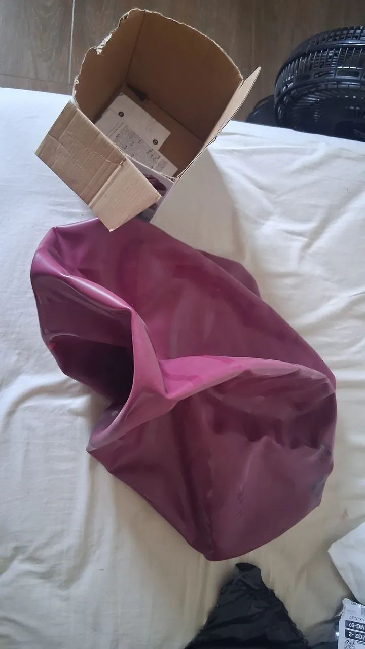 Bola Nyamba N2 Pilates - Foto 2