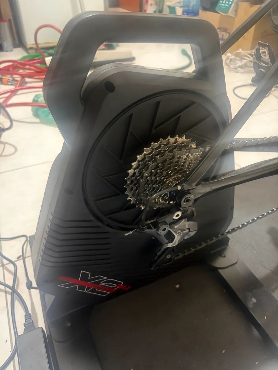 ROLO DE TREINO THINKRIDE X2 MAX  - Foto 2
