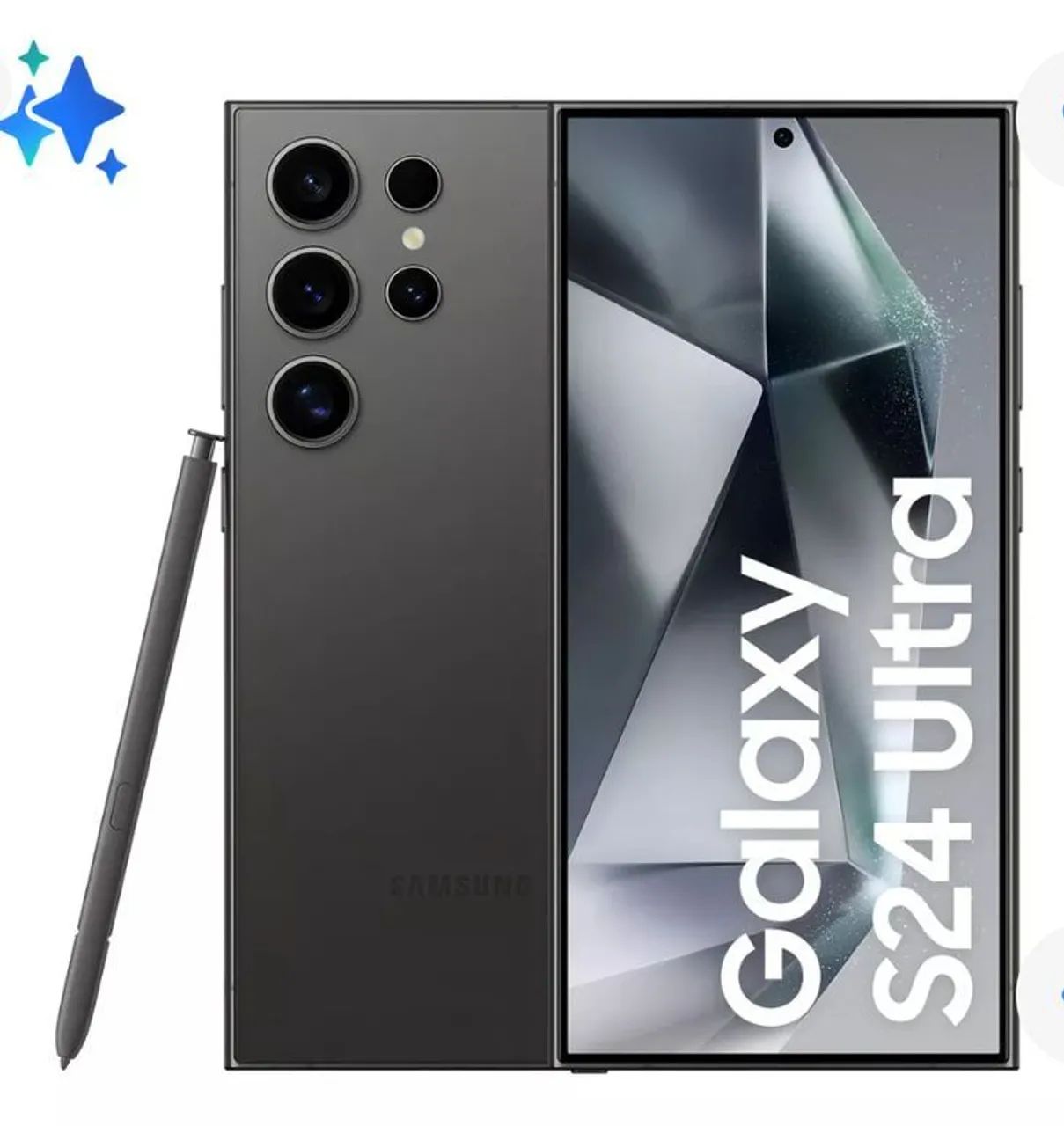 Smartphone S24ultra - Foto 3
