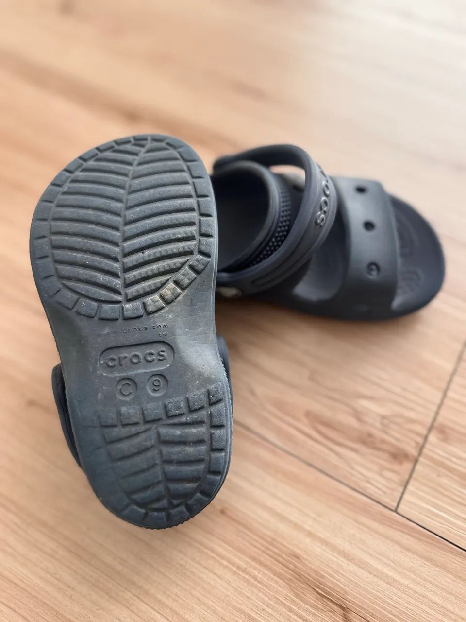 Crocs infantil  - Foto 2