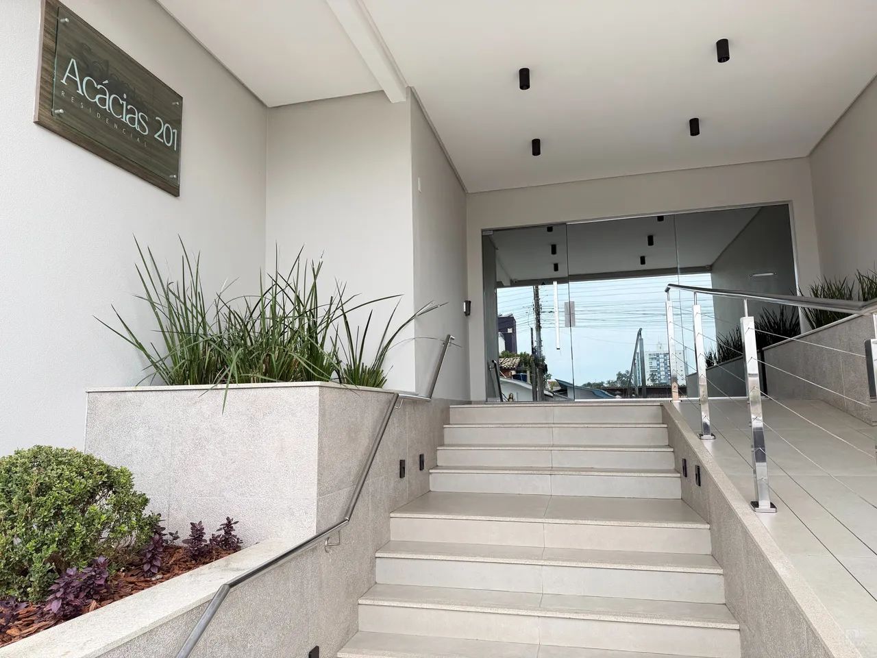 Lindo apartamento no coraç ão da cidade! - Foto 2
